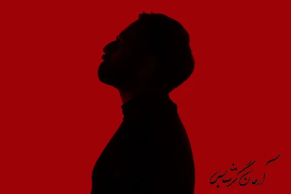 پوستر کنسرت اهواز آرمان گرشاسبی در اهواز